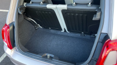 Fiat 500 1.2 Star 3dr Dualogic Petrol Hatchback